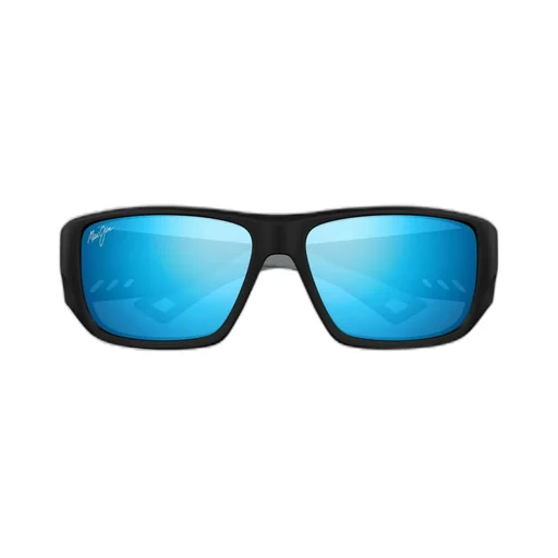 Maui Jim Rectangular Frame Sunglasses
