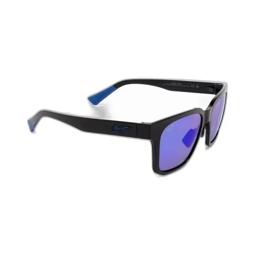 Maui Jim Square Frame Sunglasses