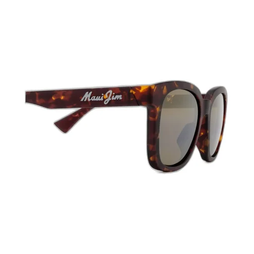 Maui Jim Square Frame Sunglasses