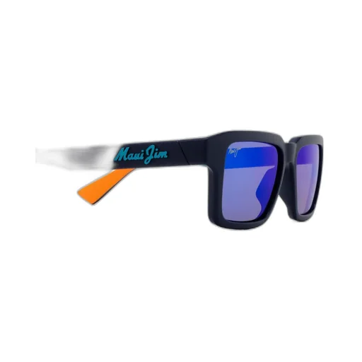 Maui Jim Square Frame Sunglasses