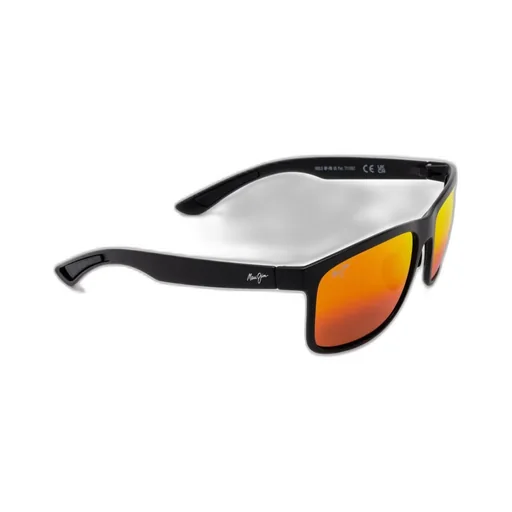 Maui Jim Rectangular Frame Sunglasses