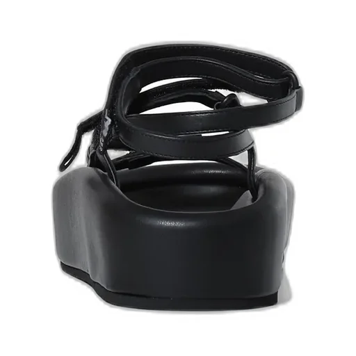 Sandal / Black