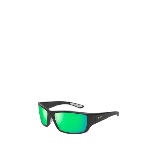 Maui Jim Rectangular Frame Sunglasses