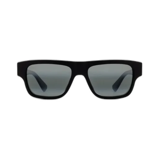 Maui Jim Square Frame Sunglasses