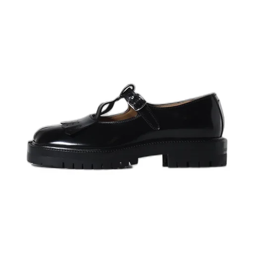 Tabi County Mary-Jane / Blk