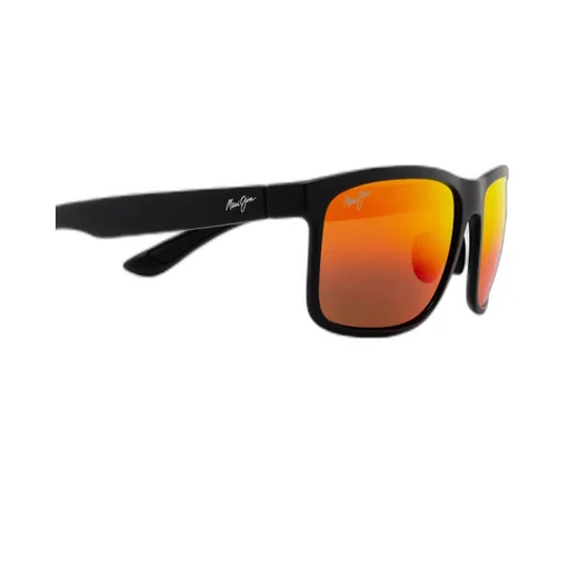 Maui Jim Rectangular Frame Sunglasses