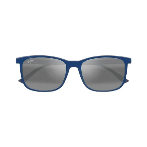 Maui Jim Rectangular Frame Sunglasses