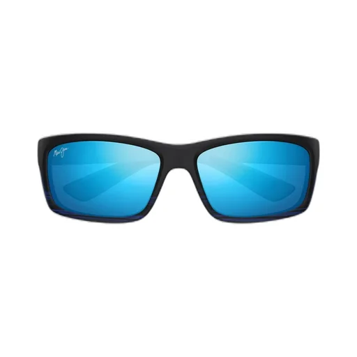 Maui Jim Rectangular Frame Sunglasses