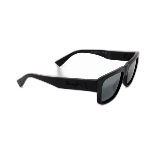 Maui Jim Square Frame Sunglasses