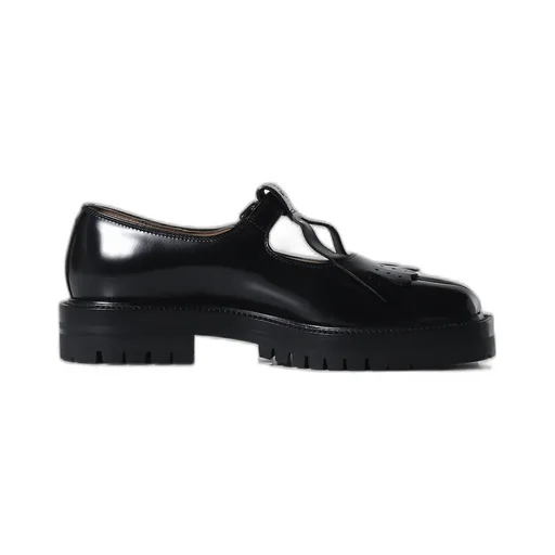 Tabi County Mary-Jane / Blk