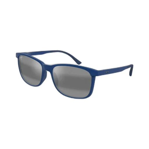 Maui Jim Rectangular Frame Sunglasses