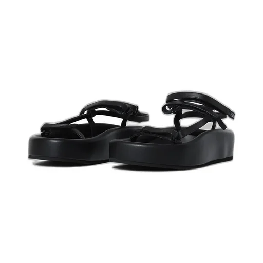 Sandal / Black