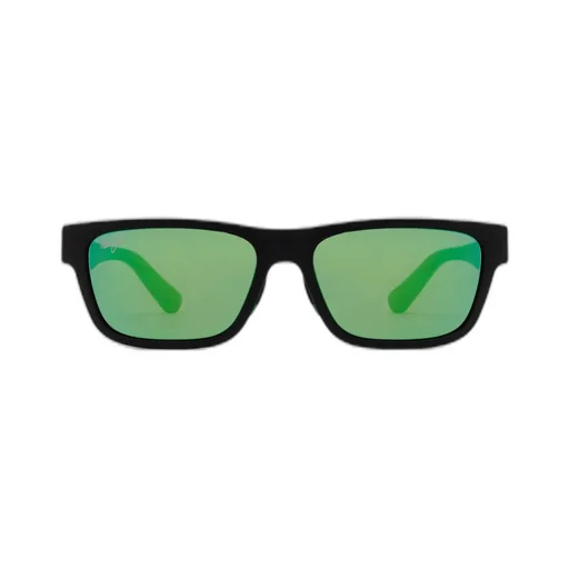 Maui Jim Rectangular Frame Sunglasses