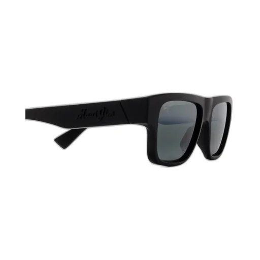 Maui Jim Square Frame Sunglasses