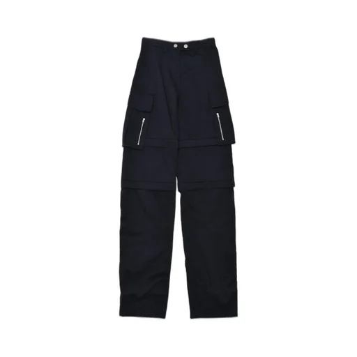 Tradesman Pants / Dark Nvy