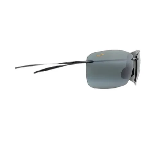 Maui Jim Rectangular Frame Sunglasses