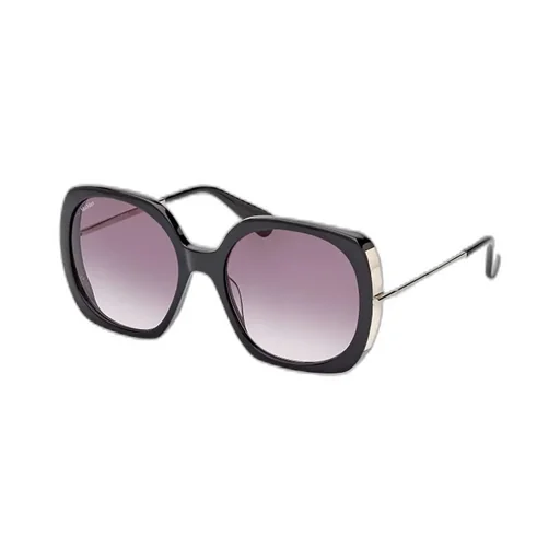 Max Mara Oval Frame Sunglasses