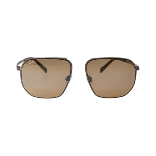 Maui Jim Sharks Cove Polarized Sunglasses