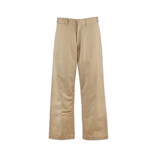 Wide Pants/Chino / Bei