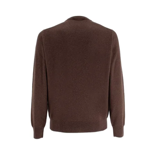 Mauro Ottaviani Long Sleeved Pullover