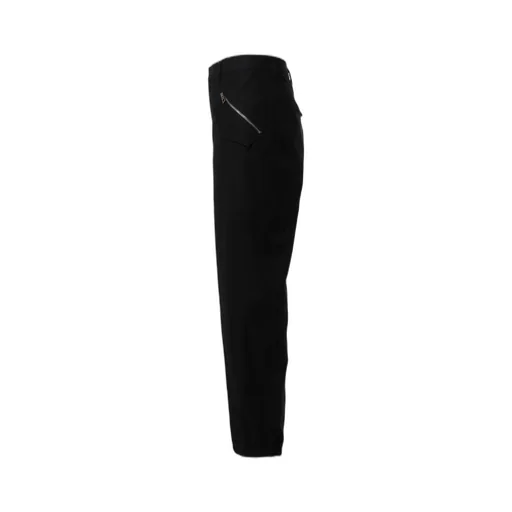 Cargo Trousers Af / Blk
