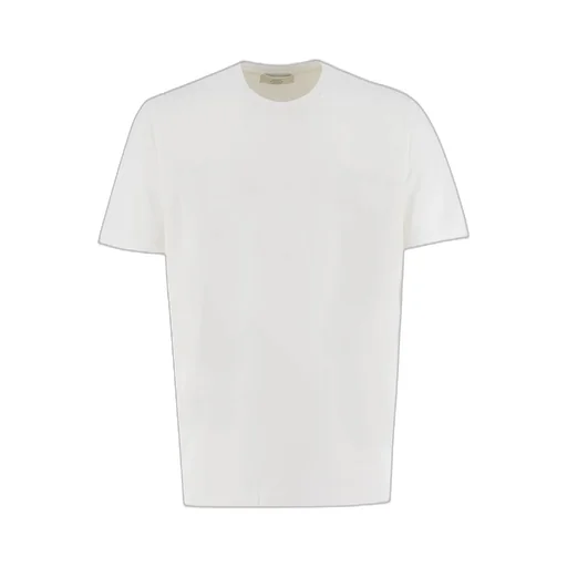 Mauro Ottaviani Short Sleeved T-Shirt