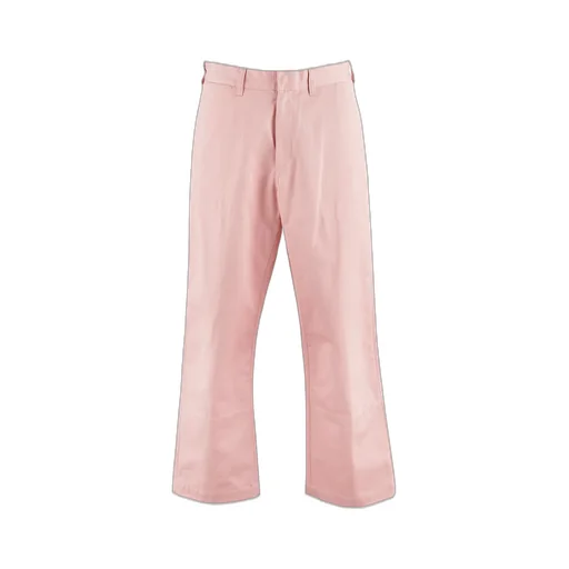 Wide Pants/Chino / Pnk