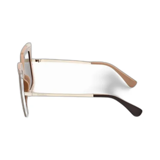 Max Mara Square Frame Sunglasses