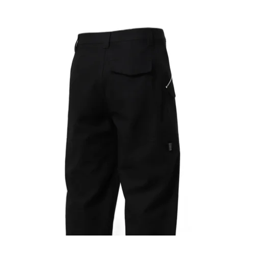 Cargo Trousers Af / Blk