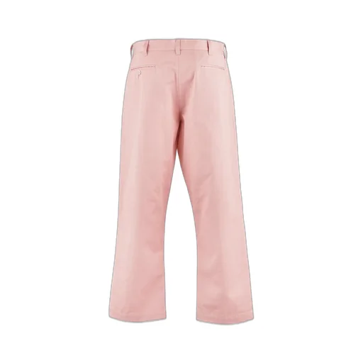 Wide Pants/Chino / Pnk