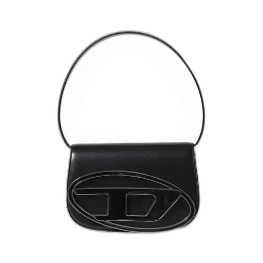 1Dr 1Dr Shoulder Bag / Black