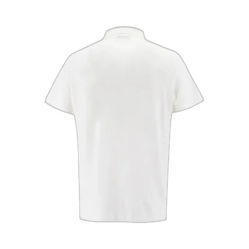 Mauro Ottaviani Short Sleeved Polo Shirt
