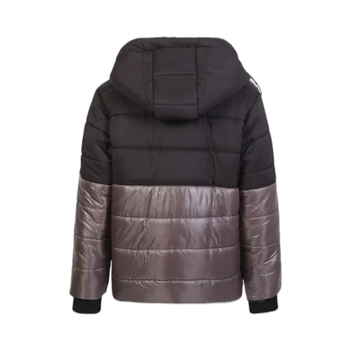 Mauna Kea Two Tone Padded Jacket