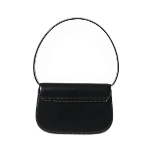 1Dr 1Dr Shoulder Bag / Black