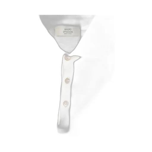 Mauro Ottaviani Short Sleeved Polo Shirt