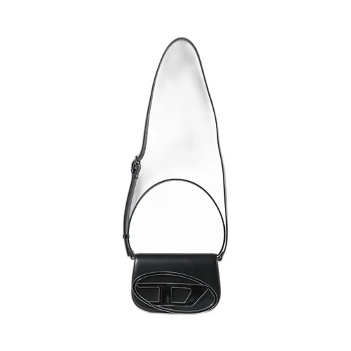 1Dr 1Dr Shoulder Bag / Black