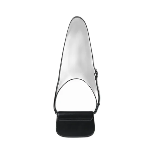 1Dr 1Dr Shoulder Bag / Black