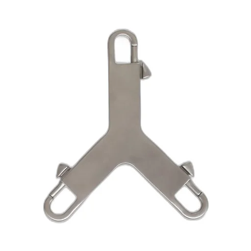 Cerberus Hook / Palladio