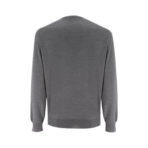 Mauro Ottaviani Crewneck Knitted Pullover