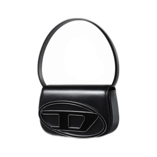 1Dr 1Dr Shoulder Bag / Black