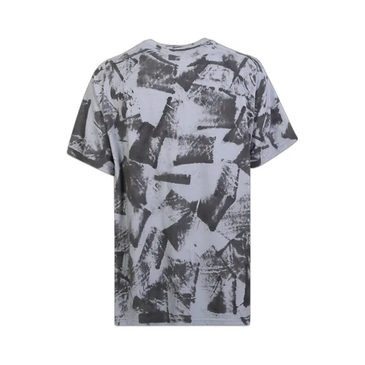 Mauna Kea Logo Graphic T-Shirt
