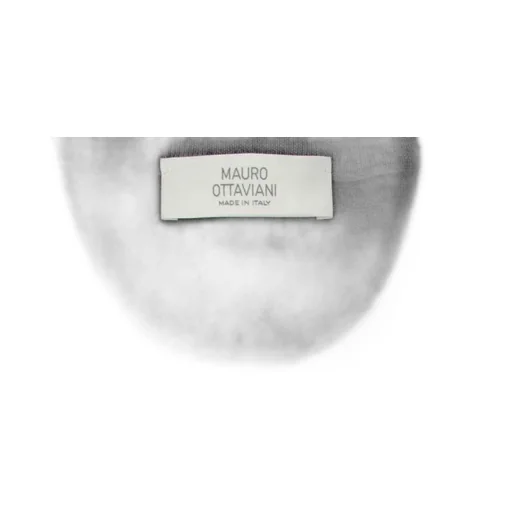 Mauro Ottaviani Crewneck Knitted Pullover