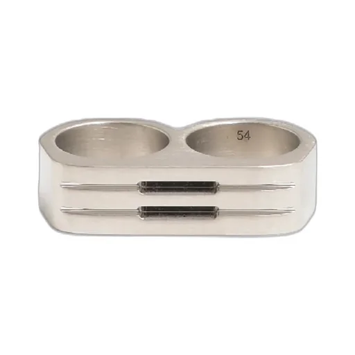 Double Grill Ring / Palladio
