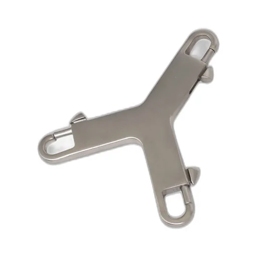 Cerberus Hook / Palladio