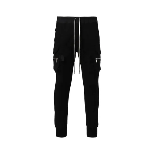 Mastodon Cargo / Black