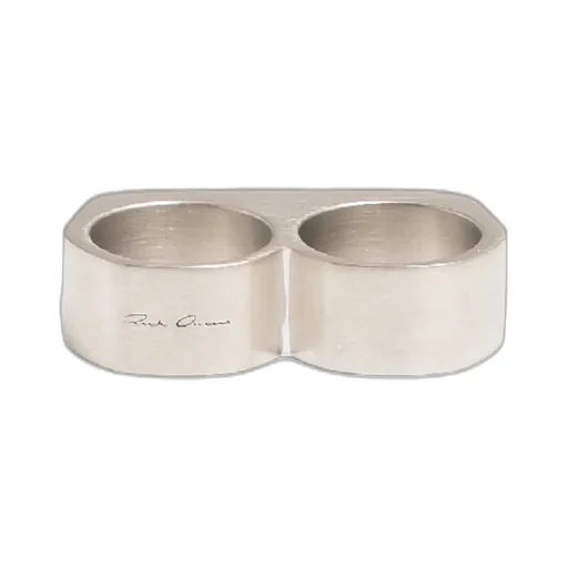 Double Grill Ring / Palladio