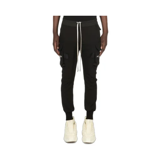 Mastodon Cargo / Black