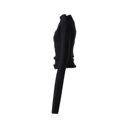 Cowl Pull / Black