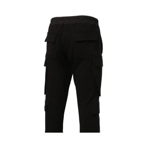 Mastodon Megacargo / Blk
