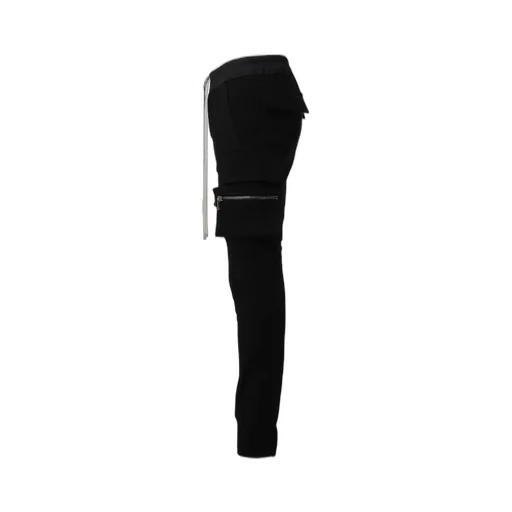 Mastodon Cargo / Black